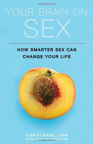 Your brain on sex — book cover