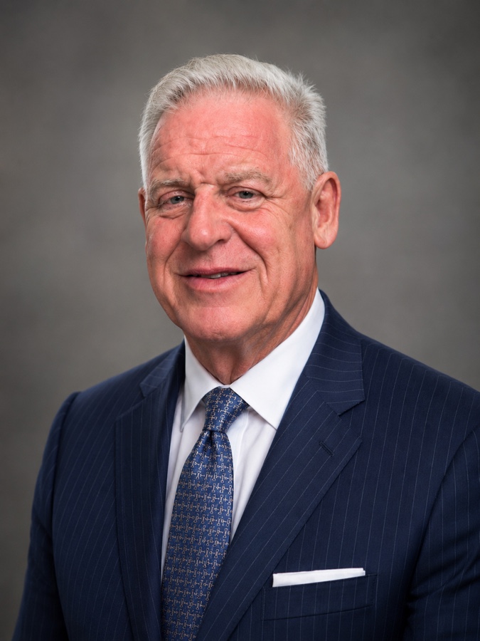 Adam O. Kirwan