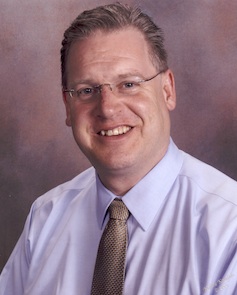 Adam O. Kirwan